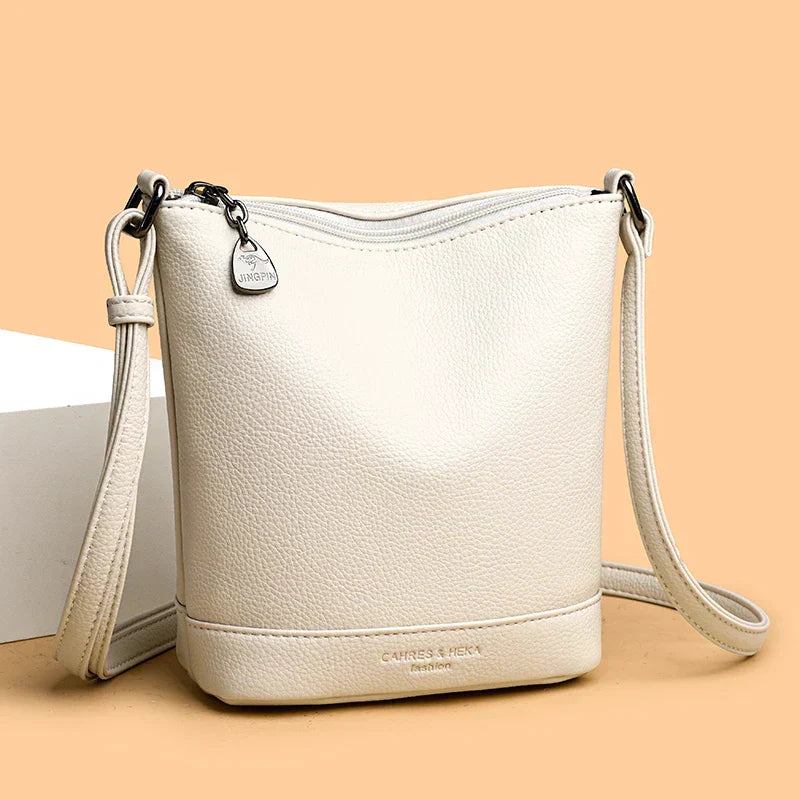 ClassiChic - Elegant retro shoulder bag