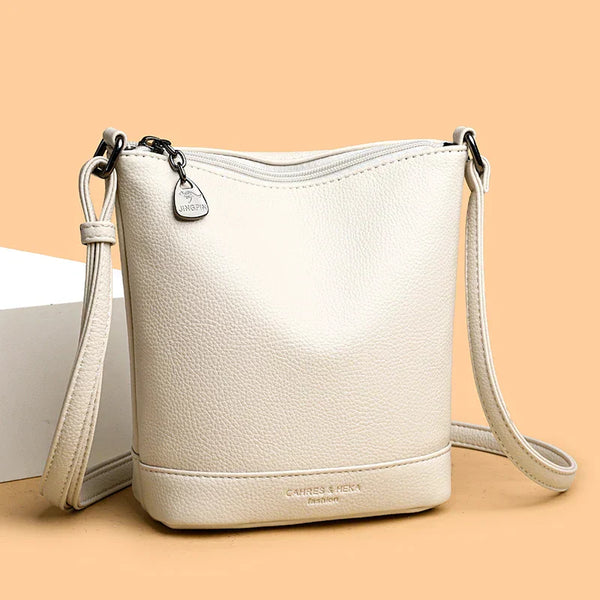 ClassiChic - Elegant retro shoulder bag