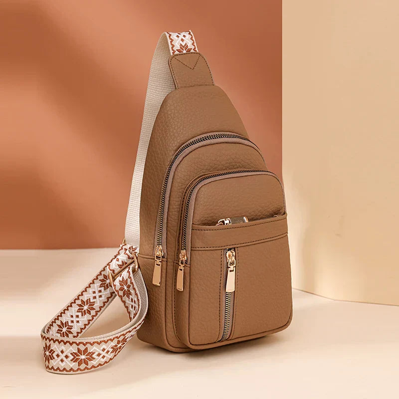 PEAK - shoulder bag for ladies