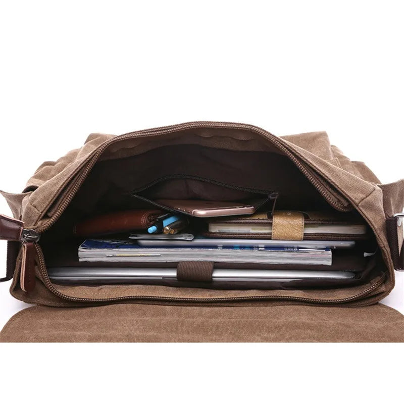 STYLIO | Elegant vintage shoulder bag
