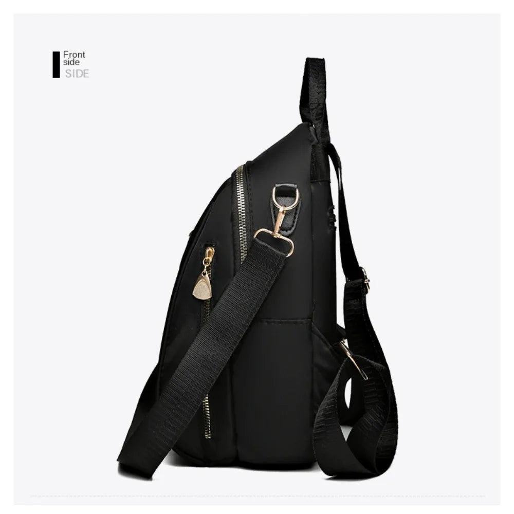 MATEIN - Fashionable lightweight backpack