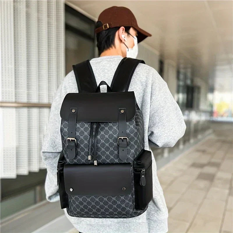 EveryCarry - Spacious shoulder bag for everyday use