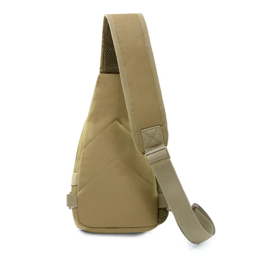 AdventureSling - Adventure Sling backpack