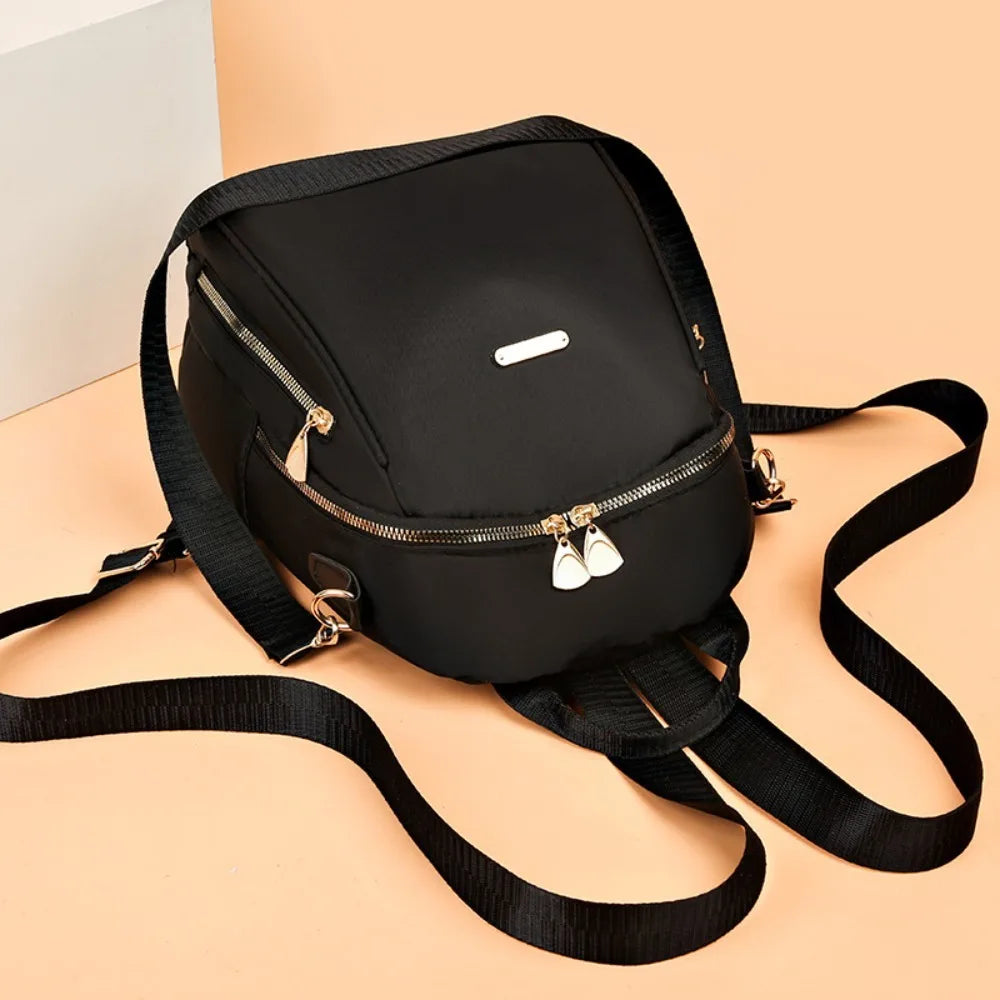 MATEIN - Fashionable lightweight backpack
