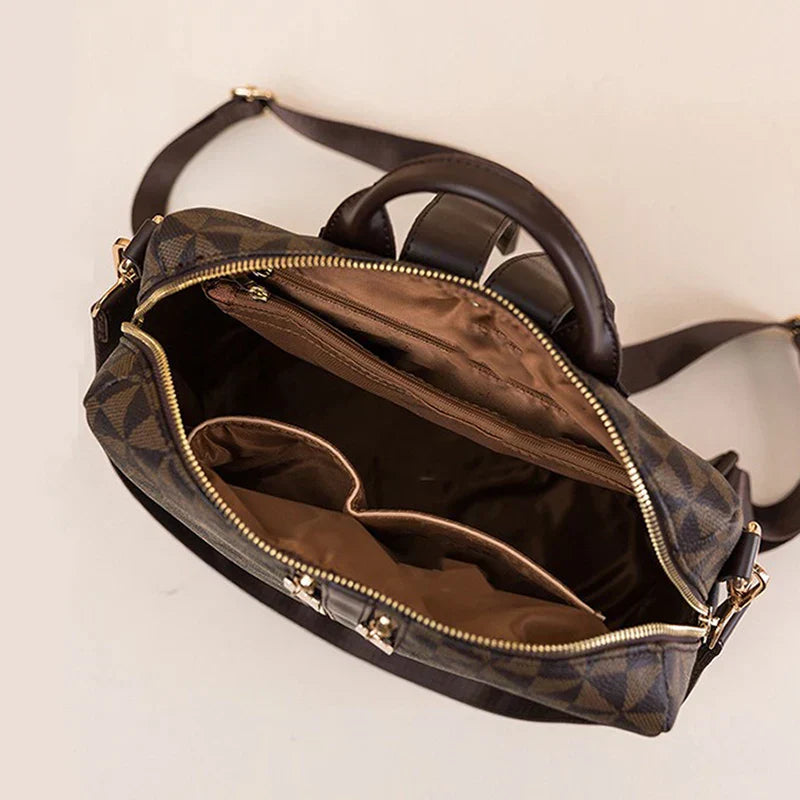 Grande - Elegant, anti-theft backpack