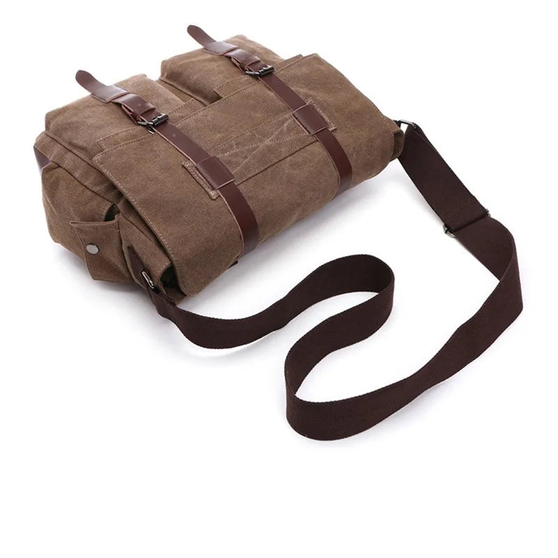 STYLIO | Elegant vintage shoulder bag