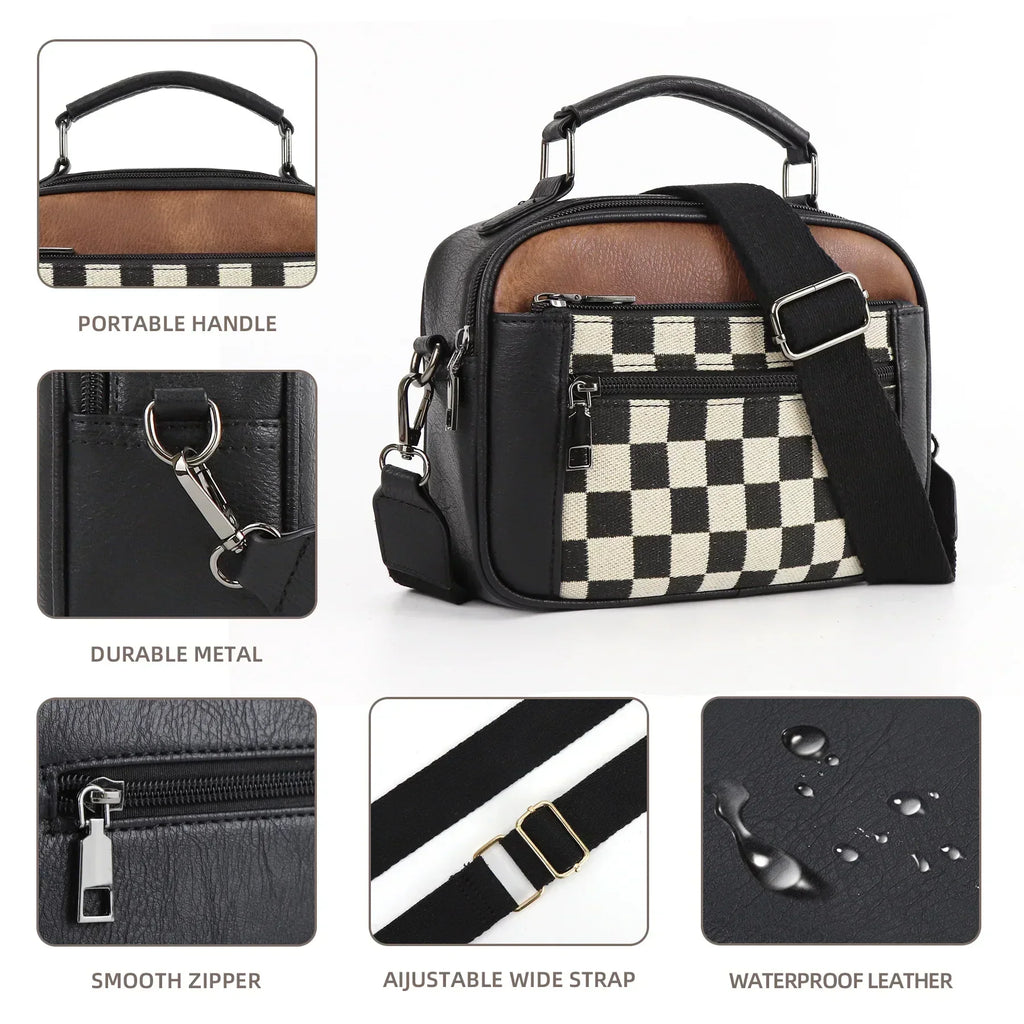 CB - Women's handbag