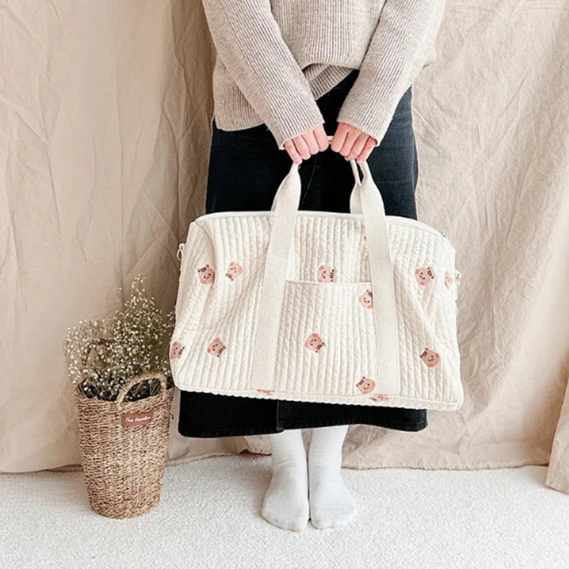 RIVA - Sweet Bears shoulder bag