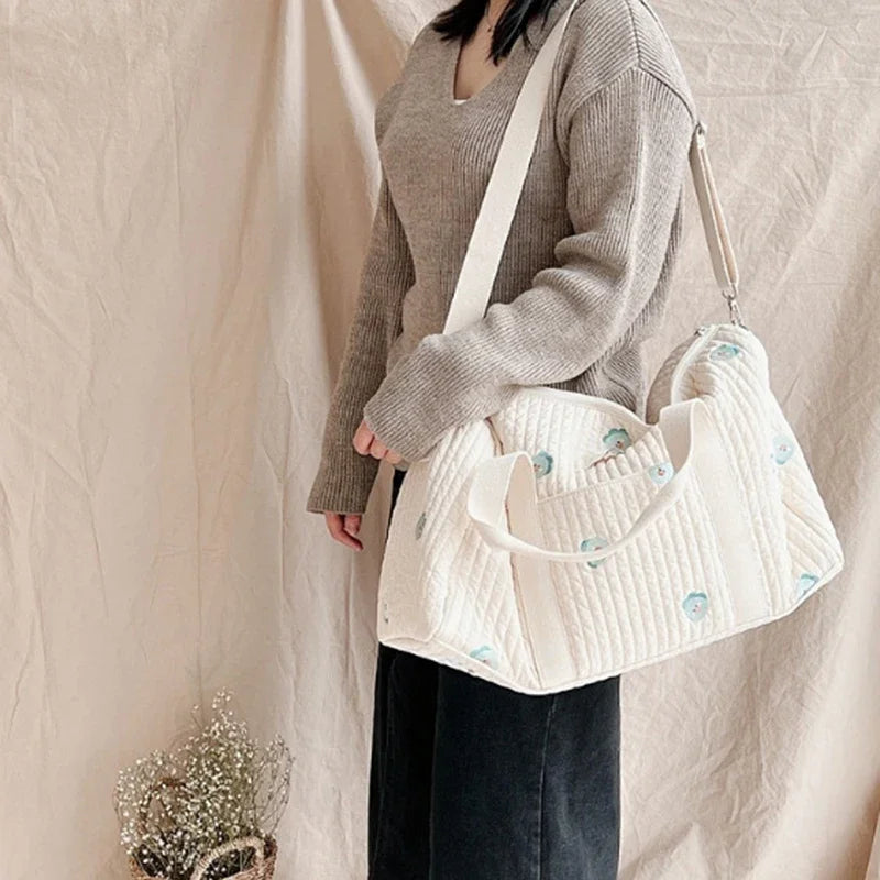 RIVA - Sweet Bears shoulder bag