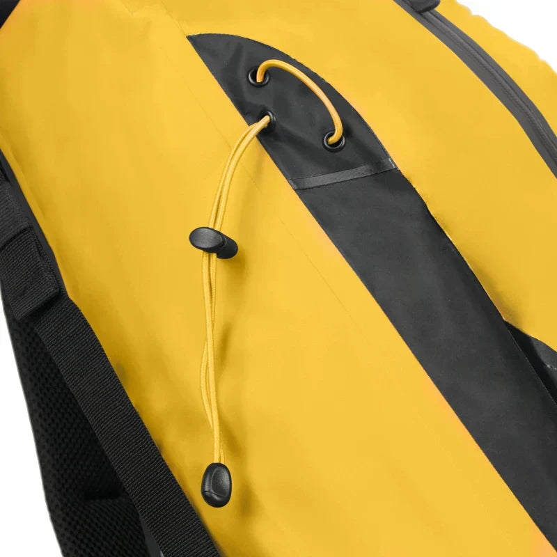 StormGuard - Adventure waterproof backpack