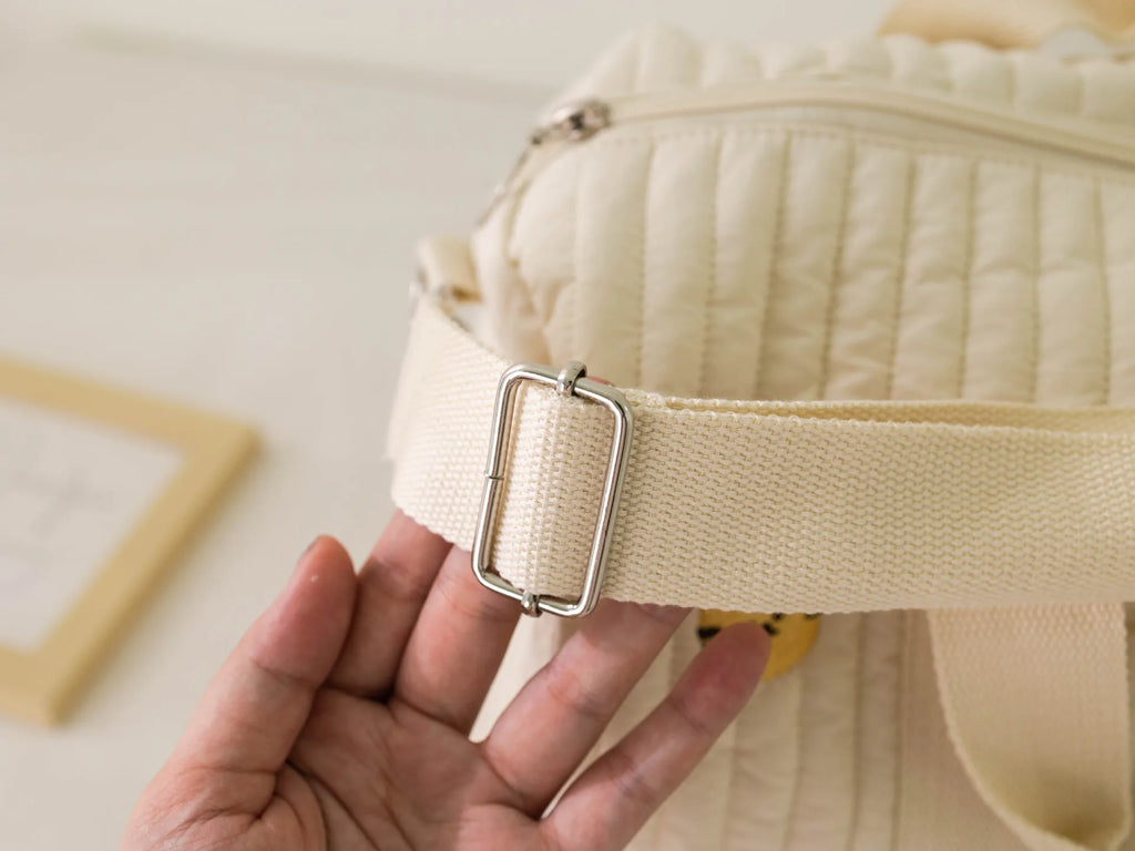 RIVA - Sweet Bears shoulder bag