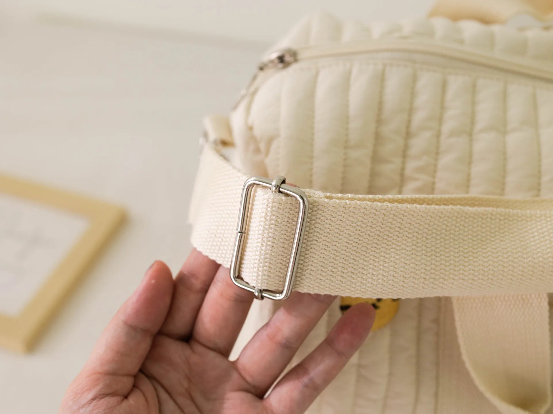RIVA - Sweet Bears shoulder bag
