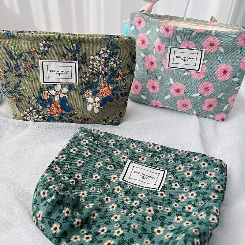 Elly's Bag | Make-up bag organizer