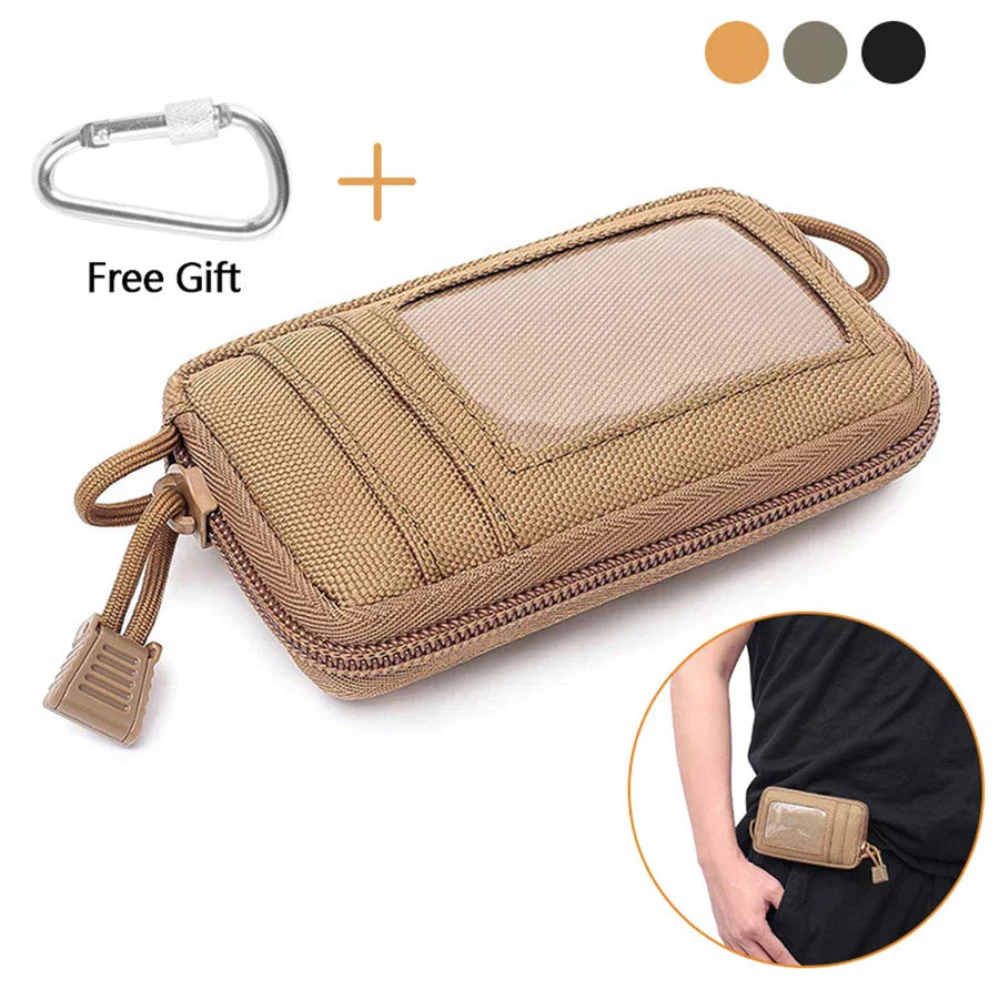 TravelPro - Waterproof adventure backpack