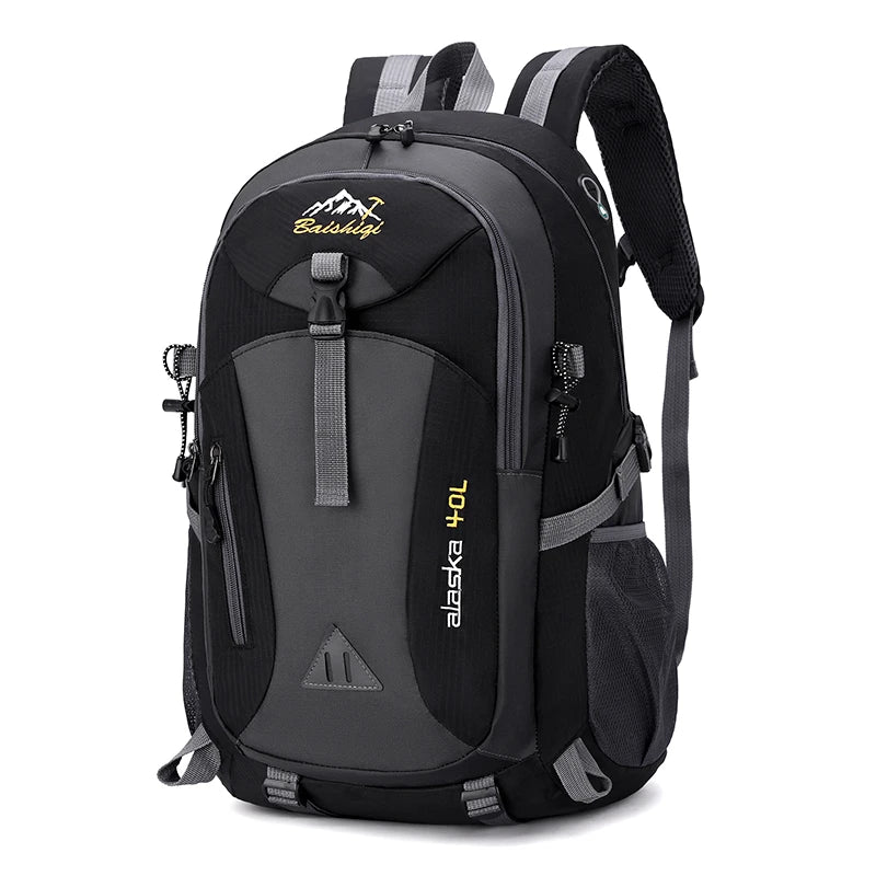 HORIZON - Waterproof outdoor backpack