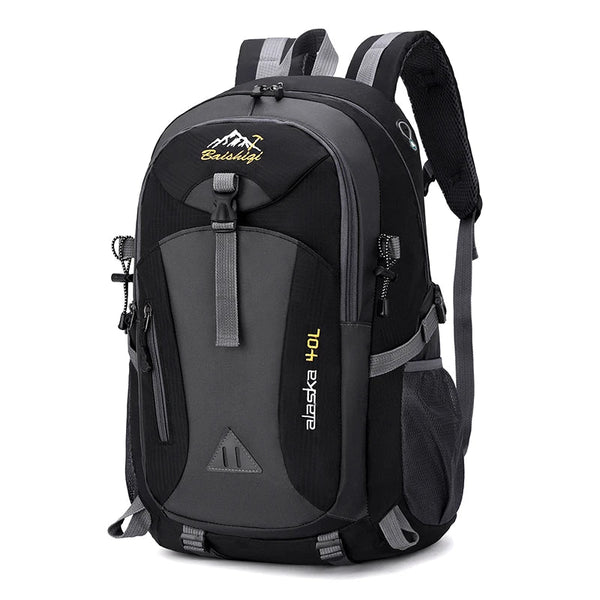 HORIZON - Waterproof outdoor backpack