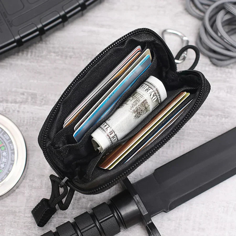 TravelPro - Waterproof adventure backpack