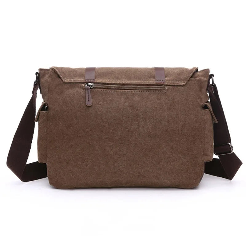 STYLIO | Elegant vintage shoulder bag