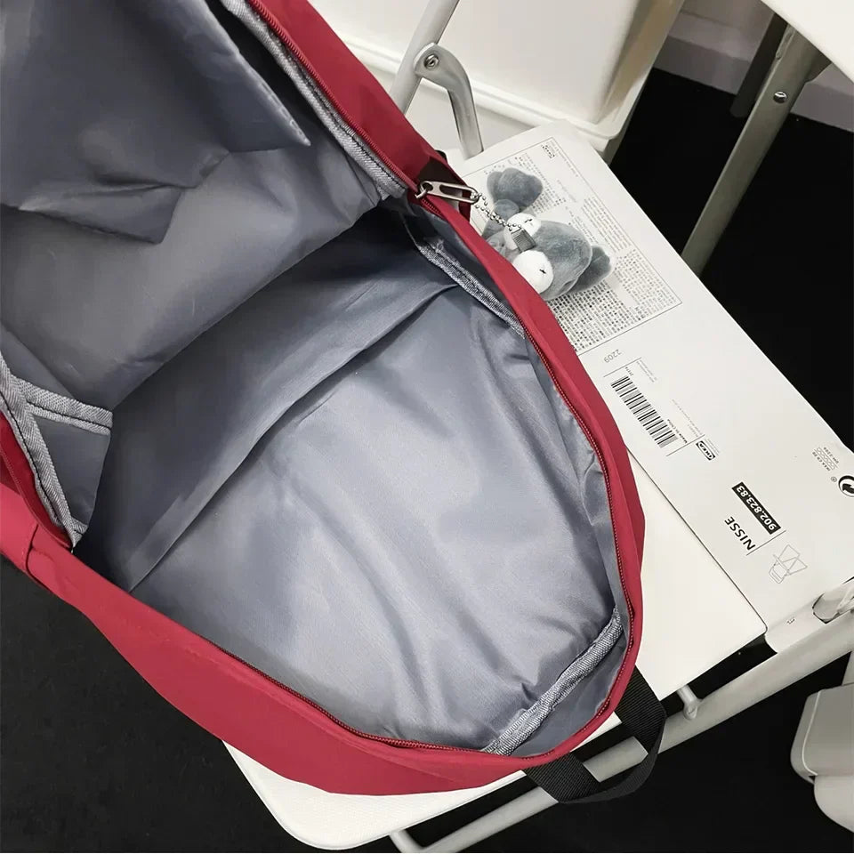 StudyChic - Elegant backpack for students