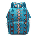 JetSet - Easy-to-carry changing backpack