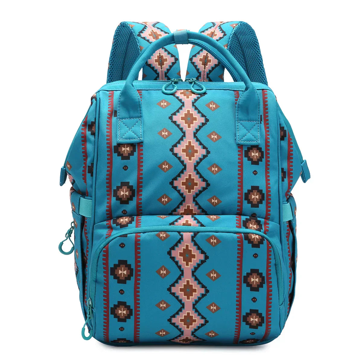 JetSet - Easy-to-carry changing backpack