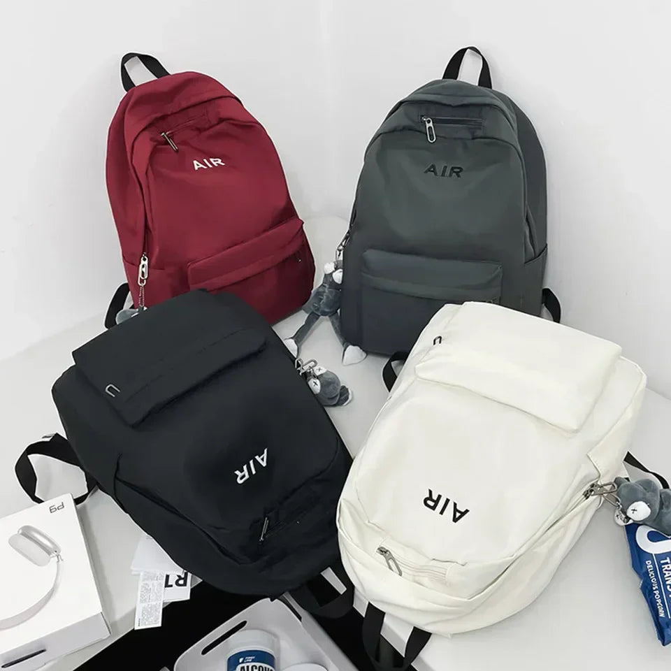 StudyChic - Elegant backpack for students
