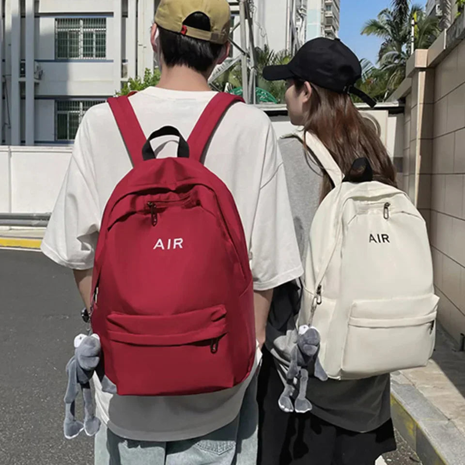 StudyChic - Elegant backpack for students