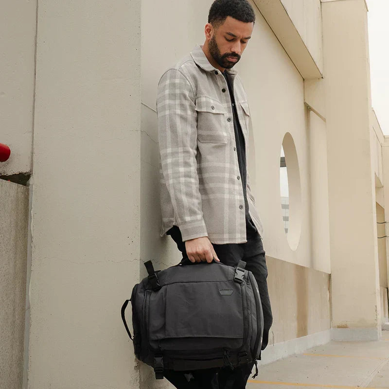 BAGSMART - Cases Travel backpacks