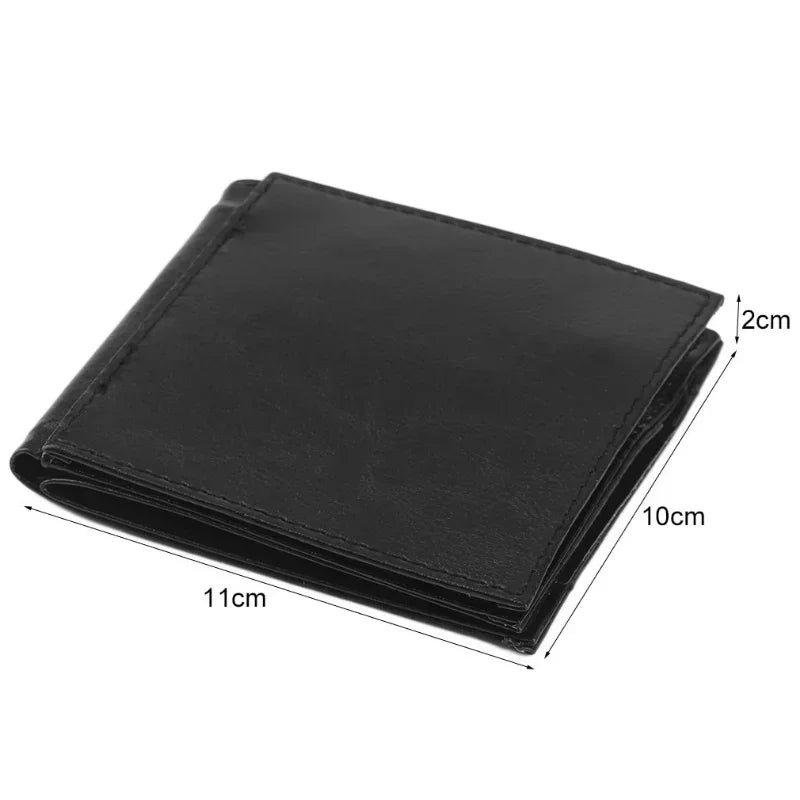 Flick & Fold - Magic flame wallet