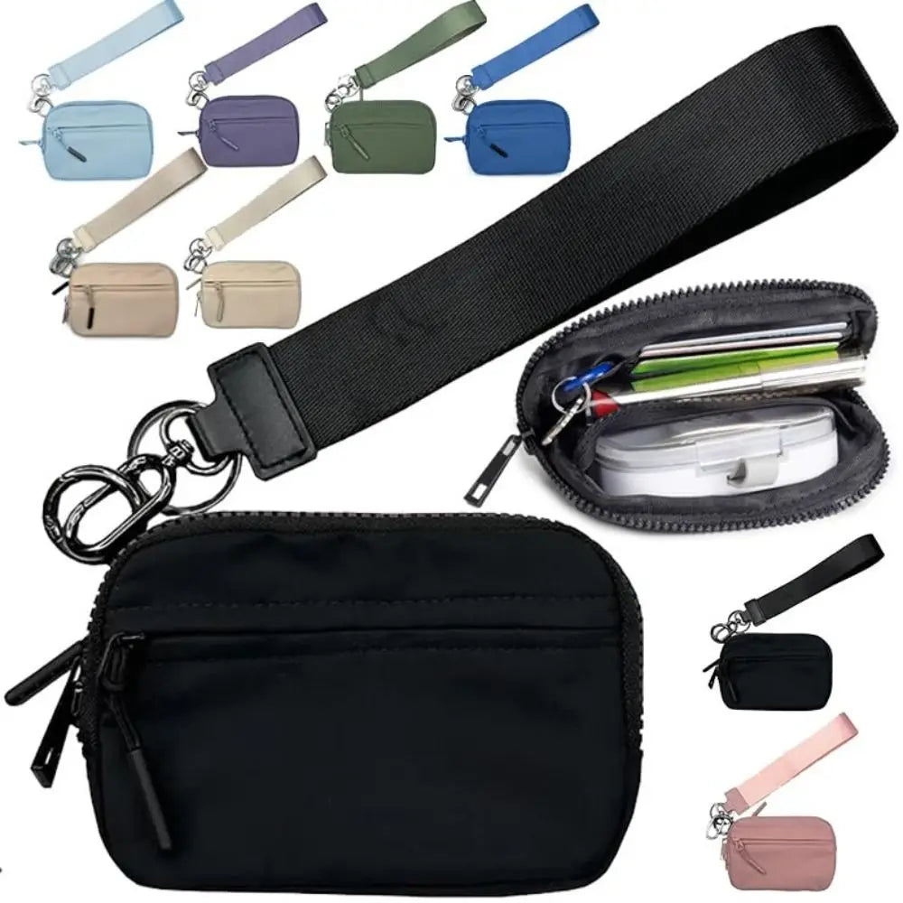 MIDGE - RFID 2.0 security wallet