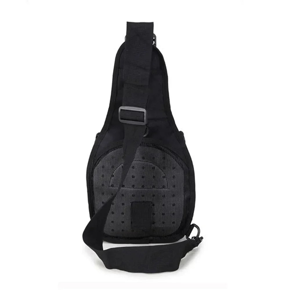 STEVE - Elegant shoulder backpack