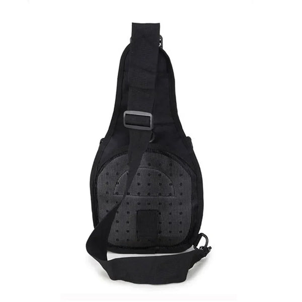STEVE - Elegant shoulder backpack