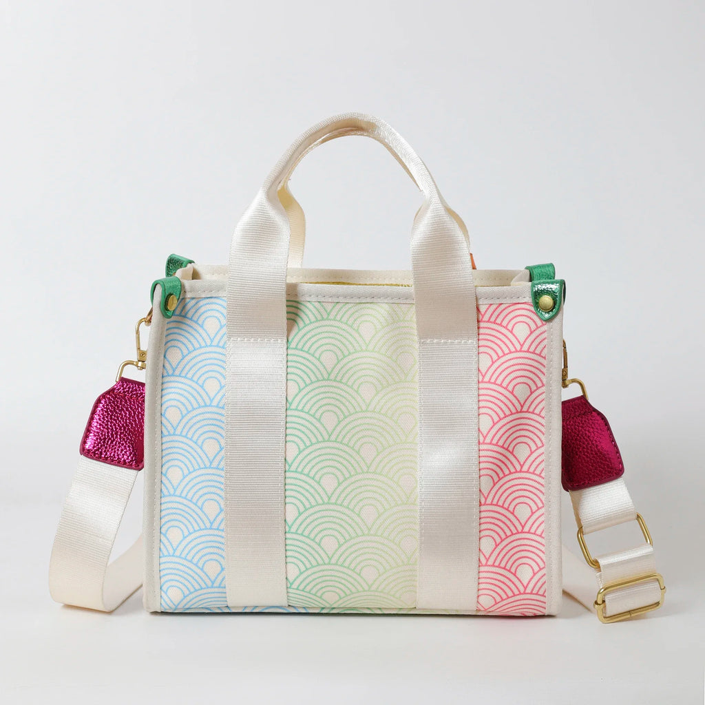 MEENA - Elegant shoulder bag for ladies