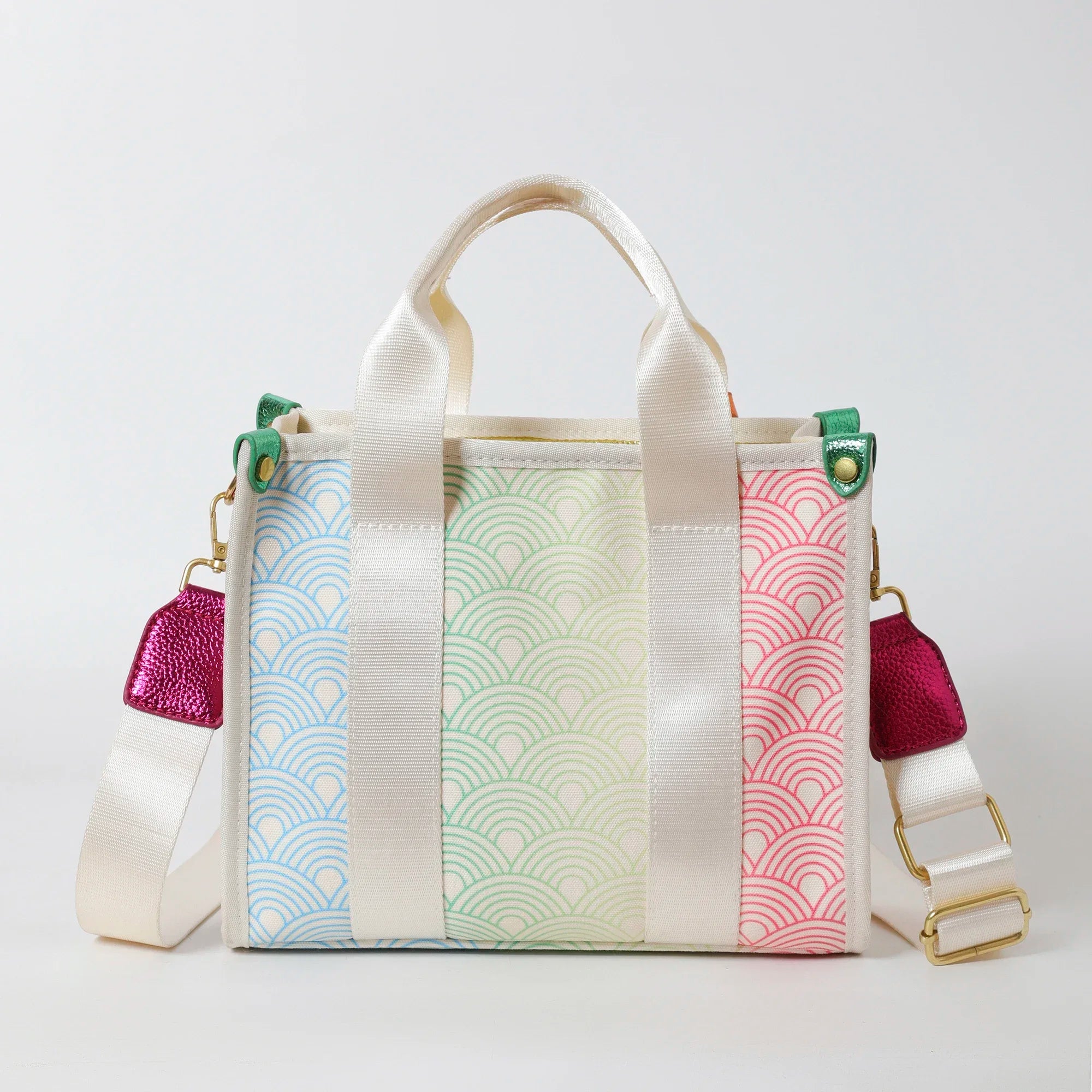 MEENA - Elegant shoulder bag for ladies