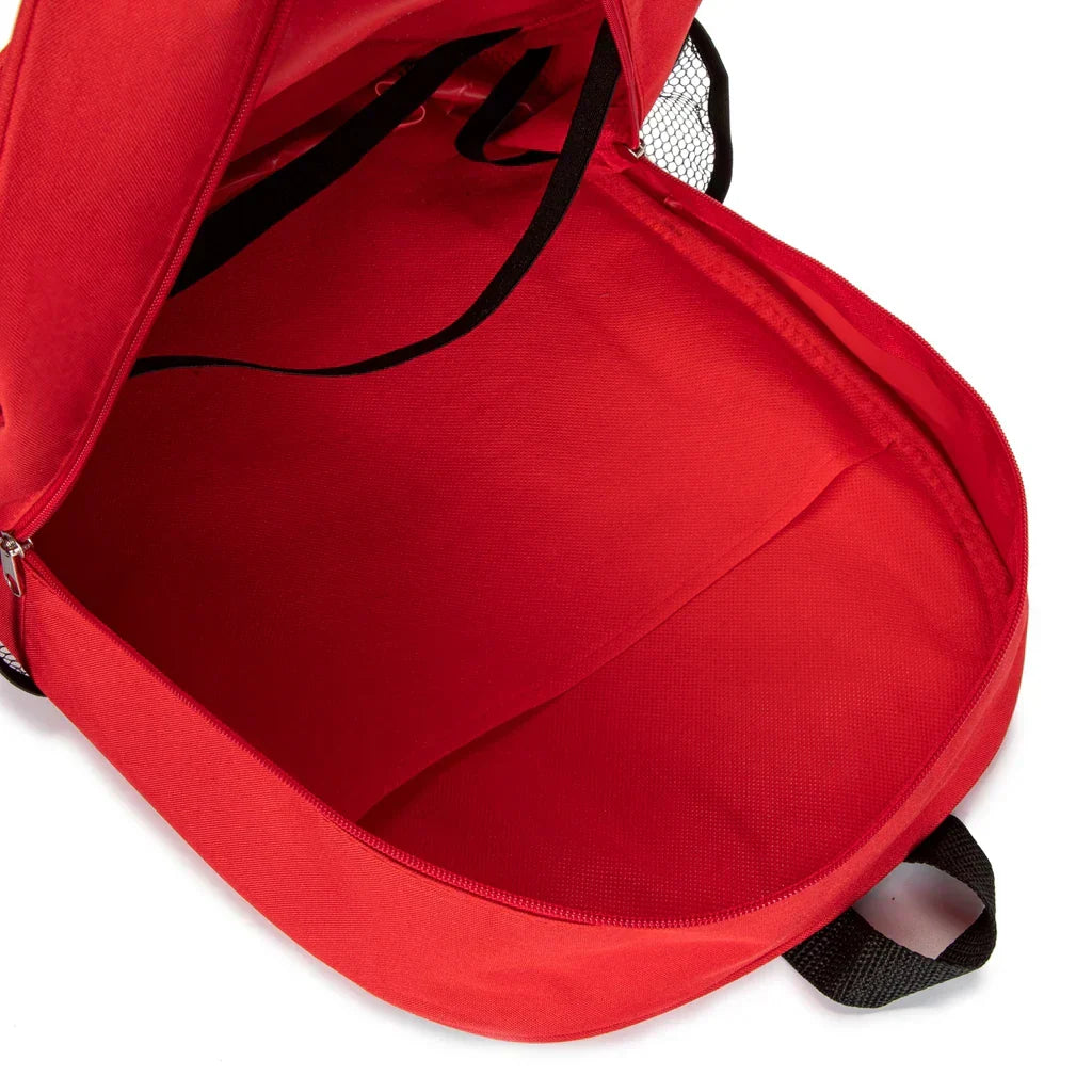 CarePals - Child-friendly first aid backpack