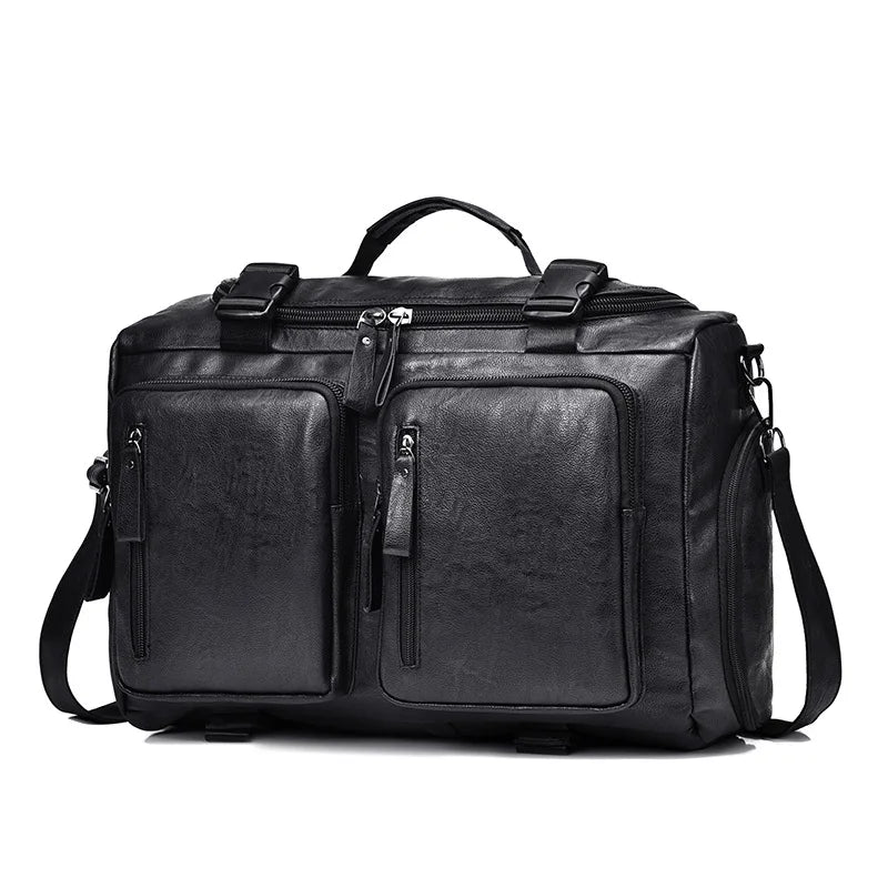 TitanRoam - Men's travel backpack