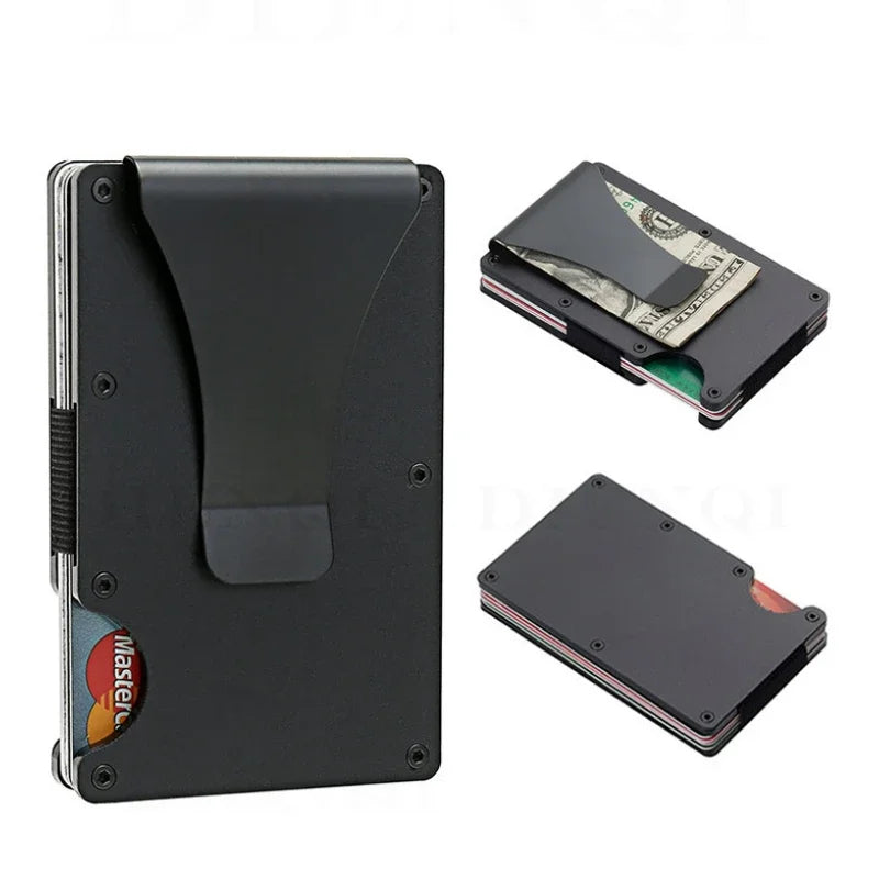 SleekStash - Elegant wallet for men