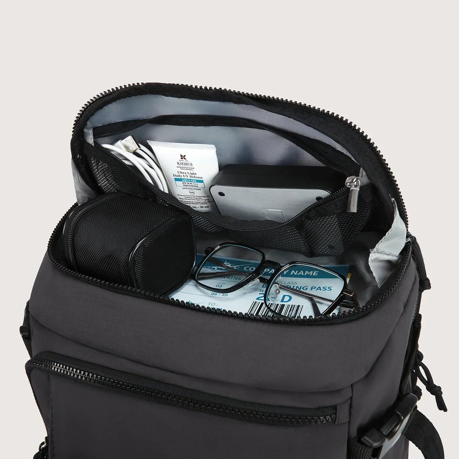 BAGSMART - Cases Travel backpacks