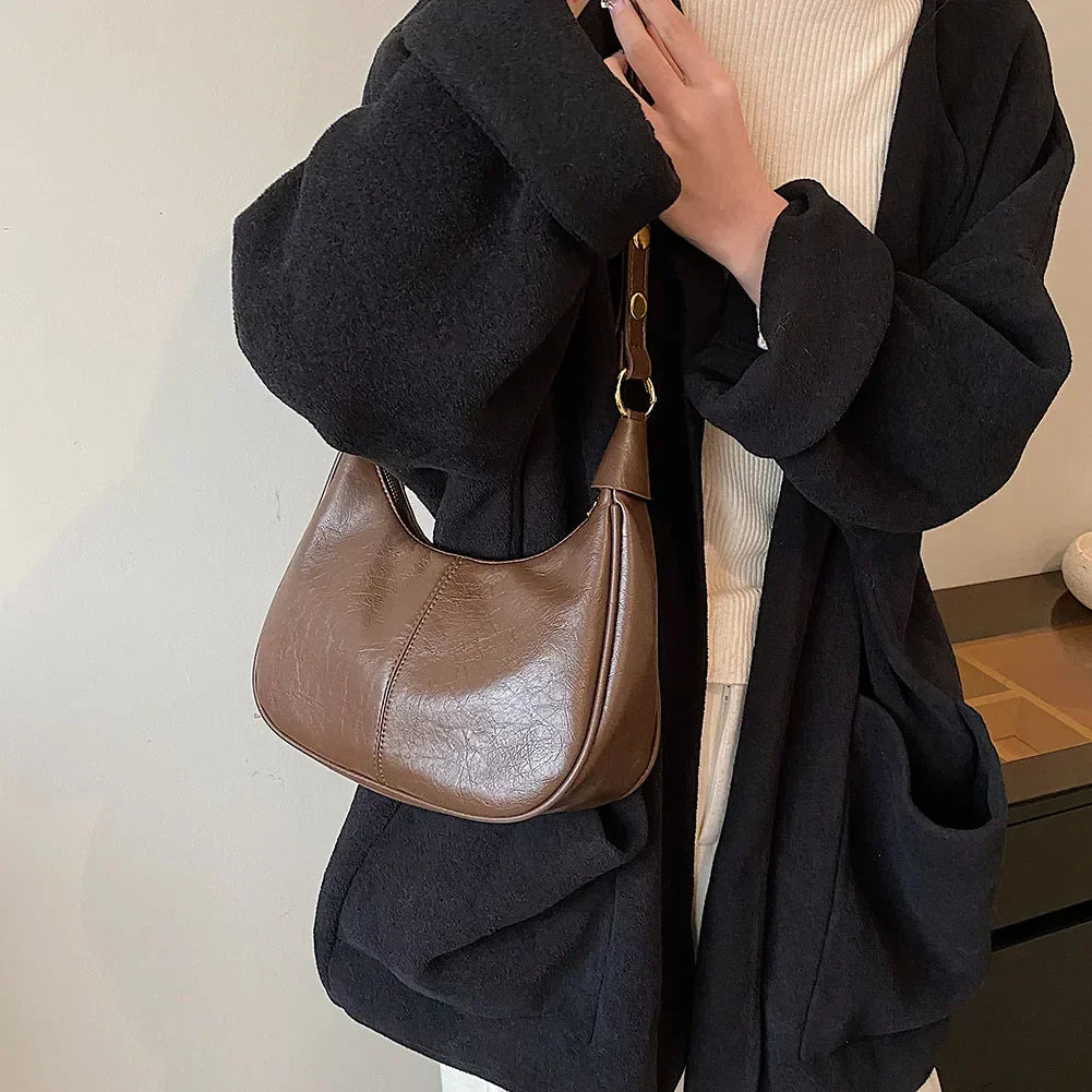 CELESTIQUE - Trendy shoulder bag for women