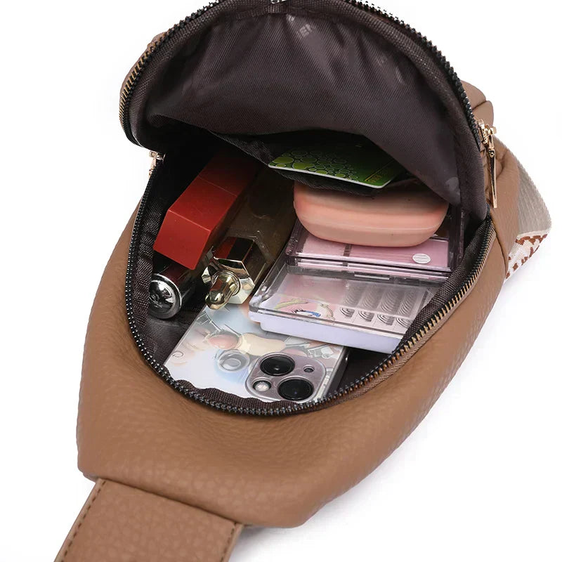 PEAK - shoulder bag for ladies