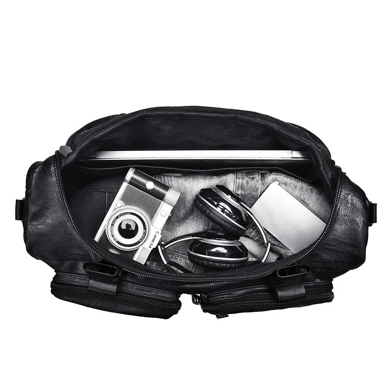 TitanRoam - Men's travel backpack