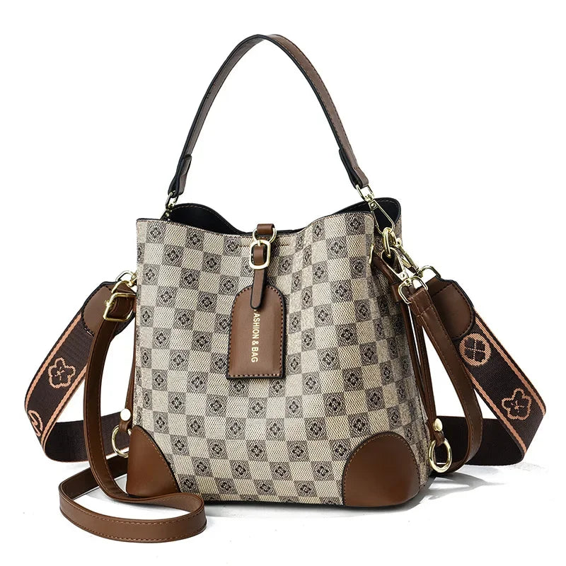 Isa - Designer handbag