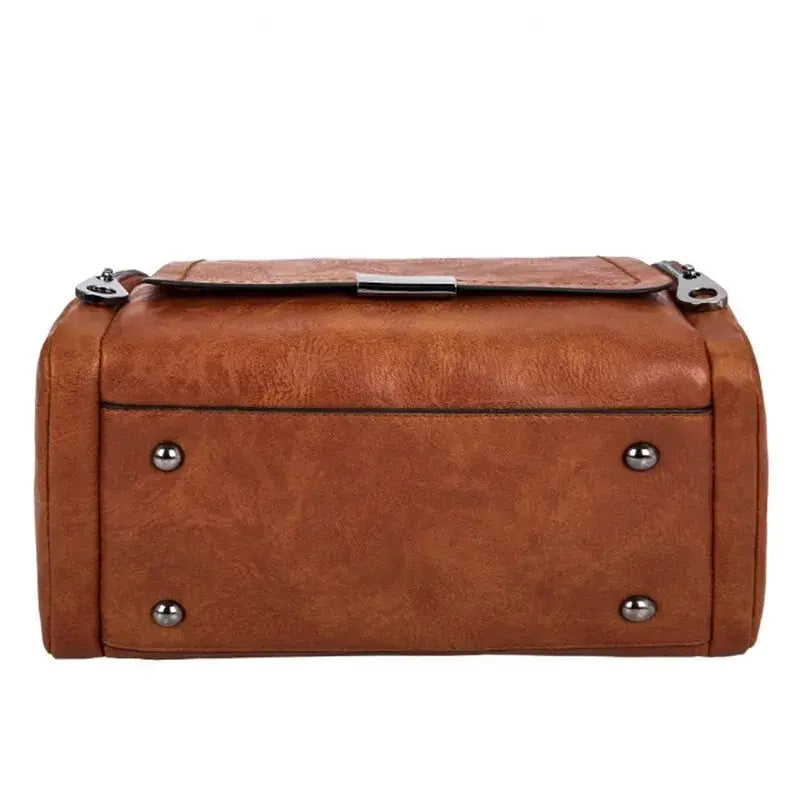 Fade - Tassel Handbag
