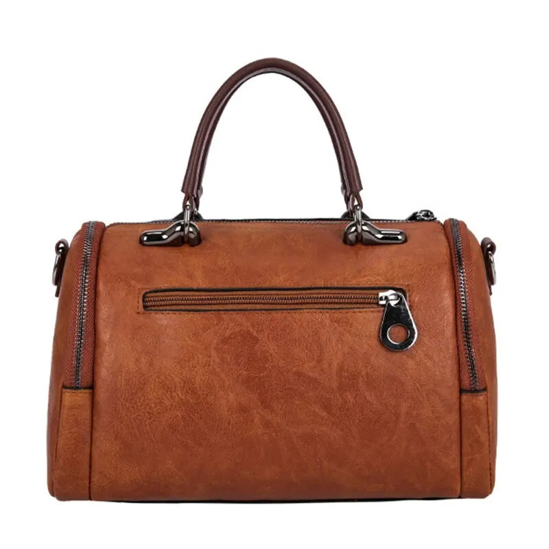 Fade - Tassel Handbag