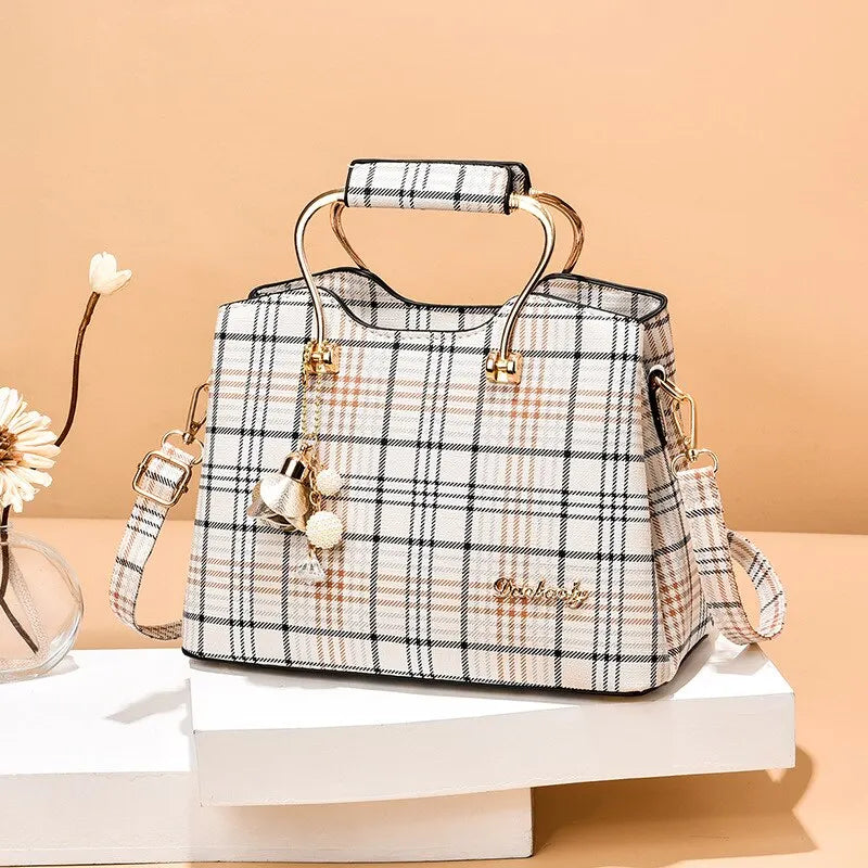 Como - Fashion handbag