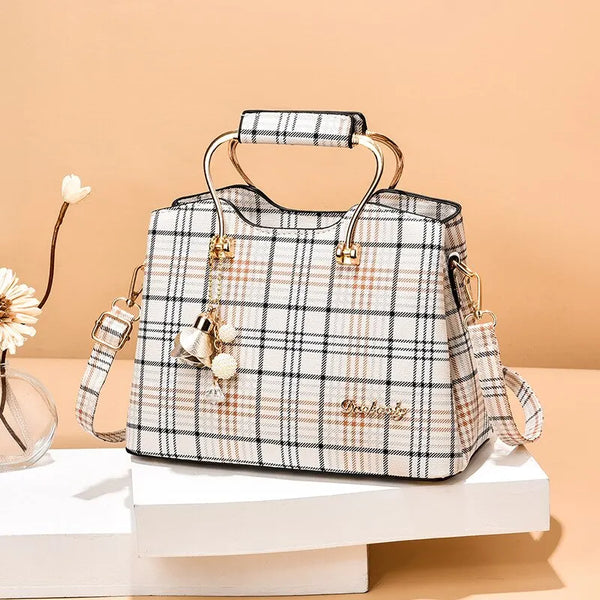 Como - Fashion handbag