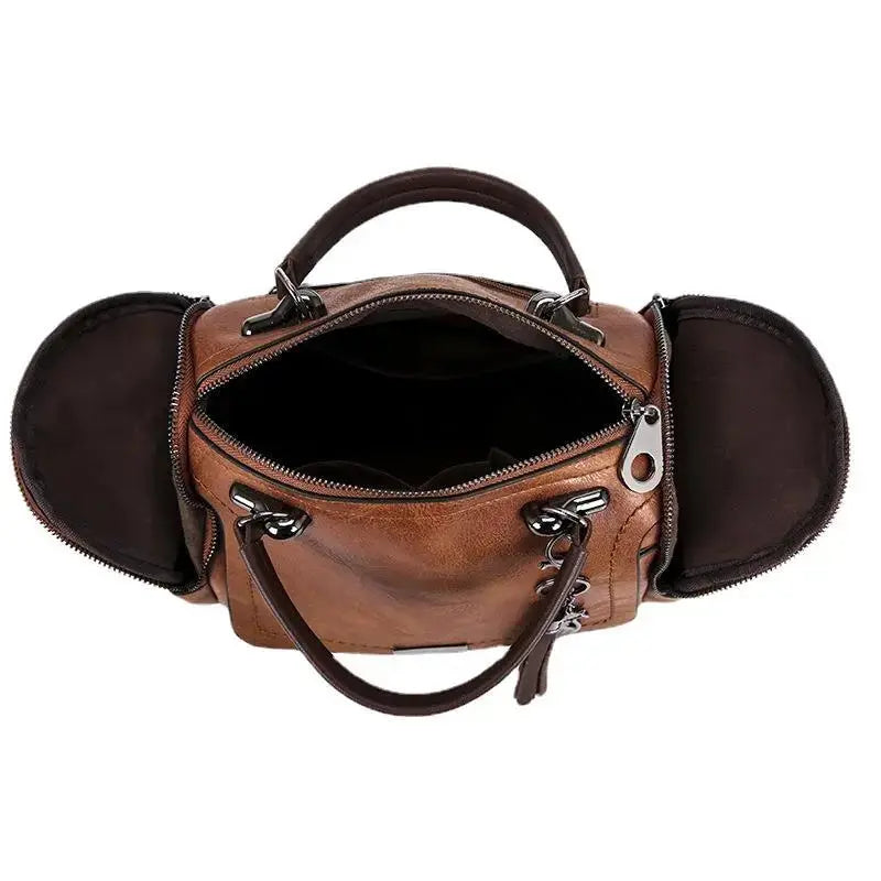 Fade - Tassel Handbag