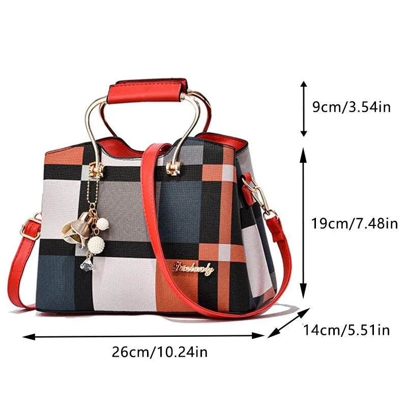Como - Fashion handbag
