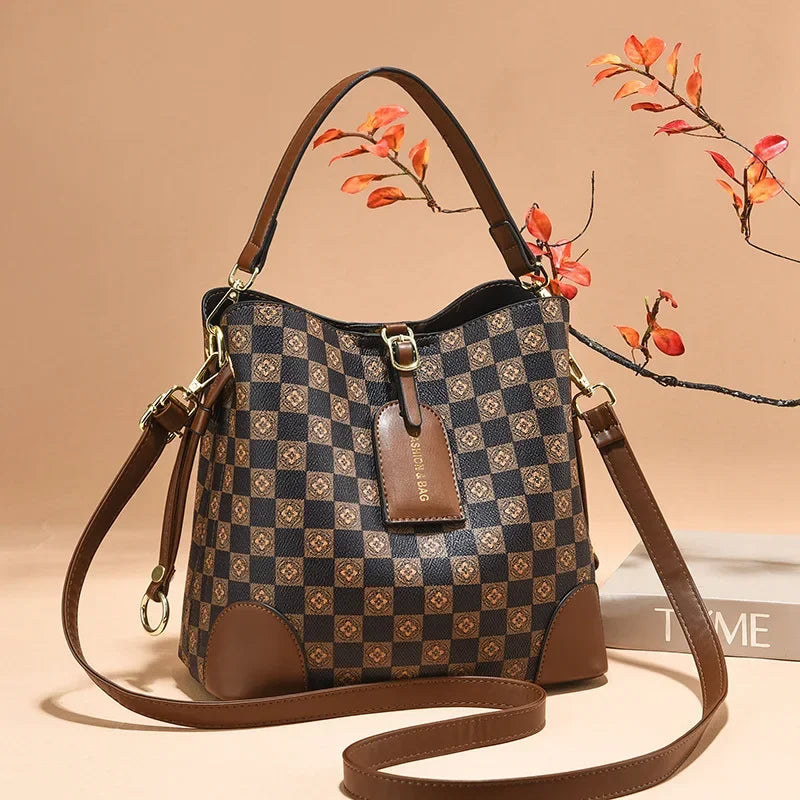 Isa - Designer handbag