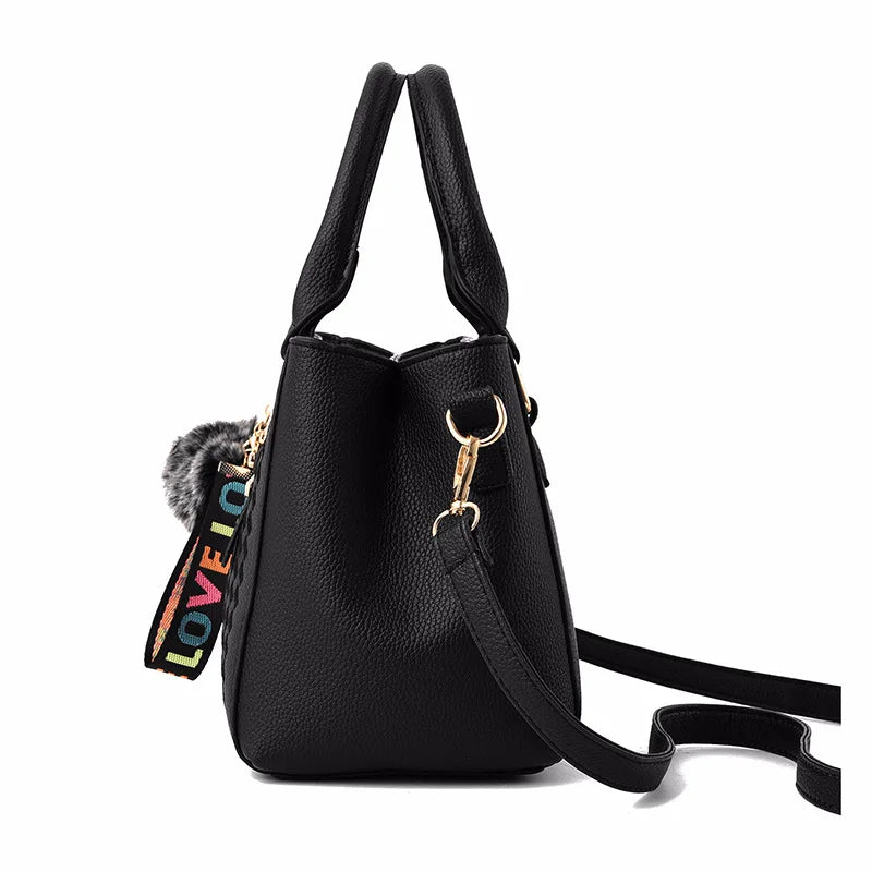 Danila - Elegant handbag